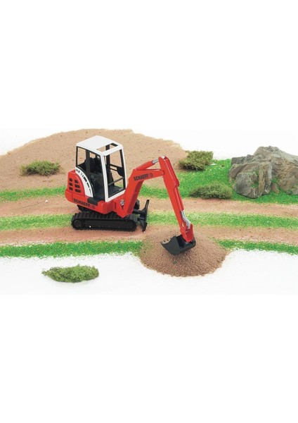 Fırsat Byr Schaeff Excavator Yeni
