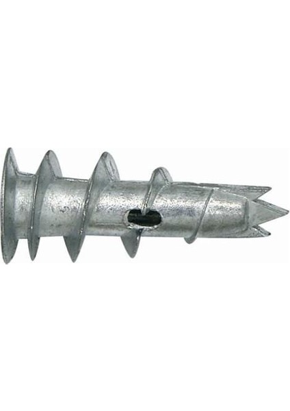Fırsat Byr Turbolet Dübel Metal 10 Adet Yeni