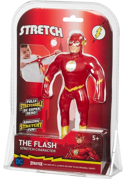Fırsat Byr Stretch Mini Flash 07686 Yeni