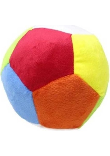 Fırsat Byr 62541 20 cm Peluş Top Yeni