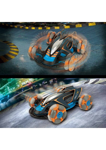 1:12 Omnix Pro Extreme Drift Uzaktan Kumandalı Araba