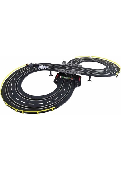 Speed R Yarış Seti