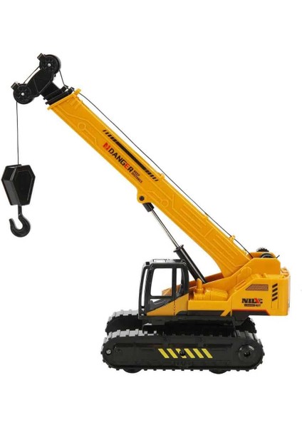 Crane Sürtmeli Vinç
