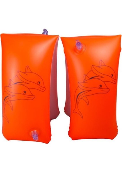 Fırsat Byr - Kolluk 40X17CM Kalin Yunus Sekilli Yeni
