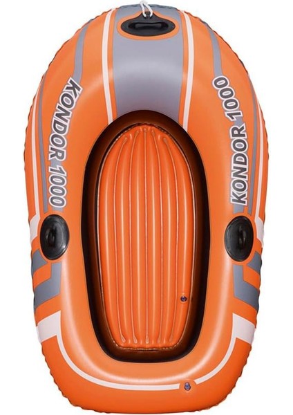 Grbz Bot Hydro Force 1 Kişilik 155X97 cm - 61099 Yeni