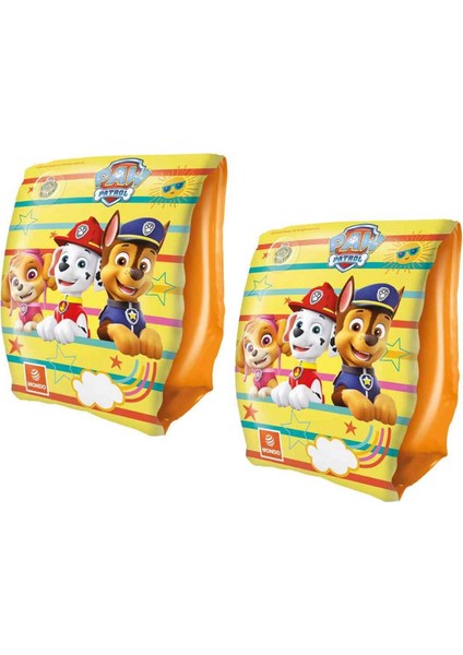 Paw Patrol Şişme Kolluk Yeni