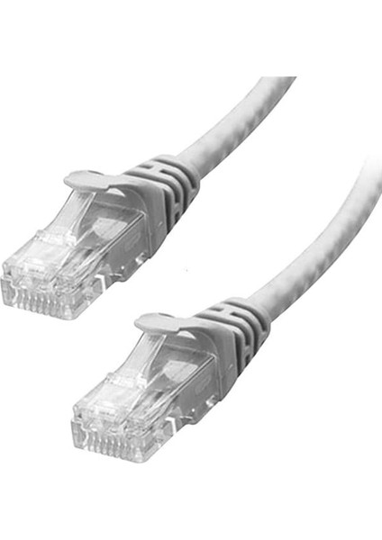 Cat5 50 Metre Patch Network Ethernet Kablo Yeni