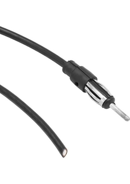 Fırsat Byr 30 cm Erkek Anten Fişli Kablo PM-17998 Yeni