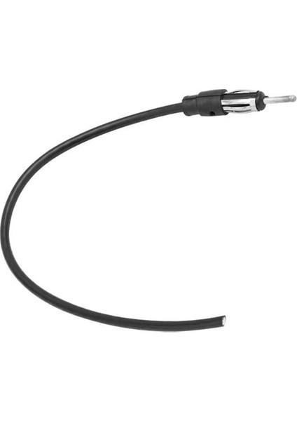 Fırsat Byr 30 cm Erkek Anten Fişli Kablo PM-17998 Yeni