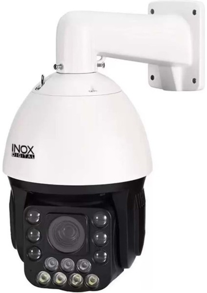 -2025IPC 5mp 36X Dual LED Speed Dome Ir Kamera