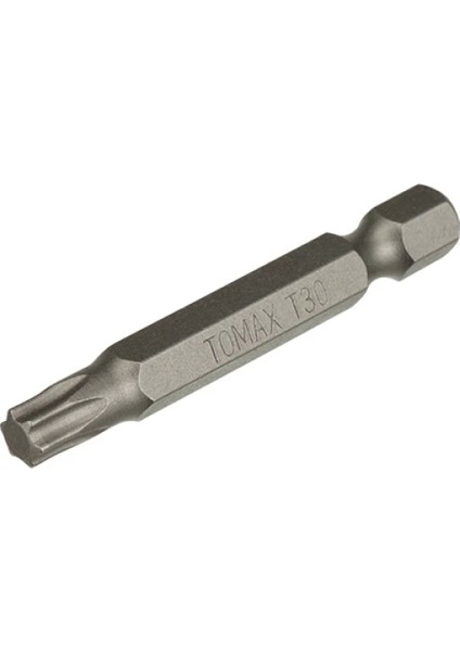 Torkx Bits Uç T27X50 - (30 Adet)