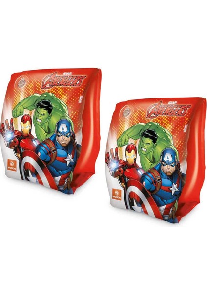 Fırsat Byr Avangers Şişme Kolluk Yeni