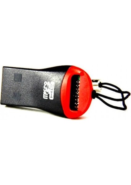Fırsat Byr Micro Sd Kart Okuyucu Yeni