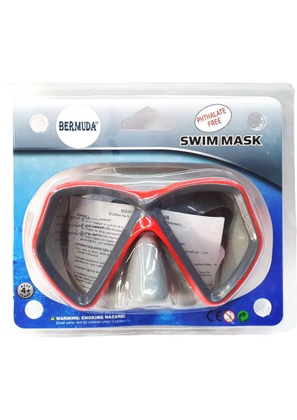 Grbz 2189/CSB - Deluxe Maske Daphne ICBOX24 Vak.48 Yeni