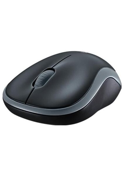 Fırsat Byr M185 Kablosuz Gri Mouse Yeni