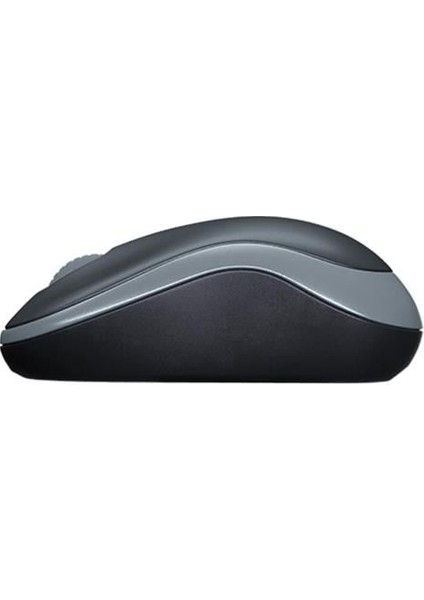 Fırsat Byr M185 Kablosuz Gri Mouse Yeni