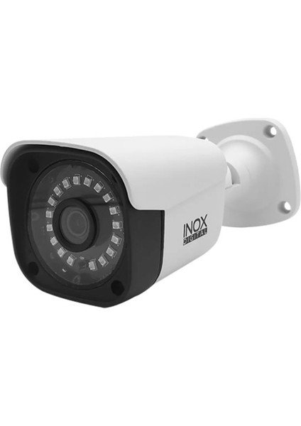 -1235IPC 5 Mp Bullet Full Hd Waterproof Ir Ip Kamera