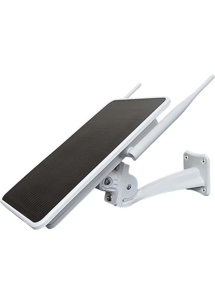 -4gslr Solar 4g Router