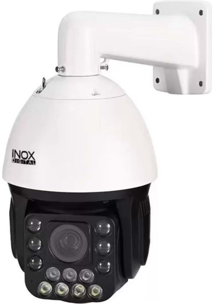 -2023IPC 4mp 36X Ip Speeddome Kamera