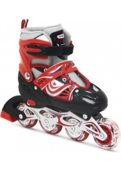 8701-12 Küçük Boy Paten (30-33)