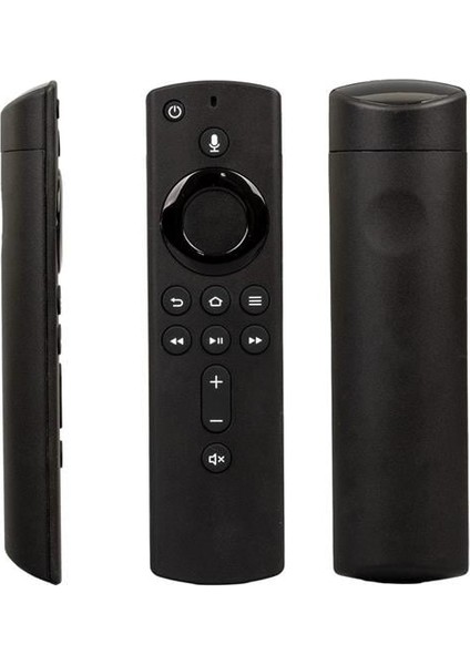 Fırsat Byr Amazon Fire Tv Af-V2 Media Oynatıcı Kumandası Yeni