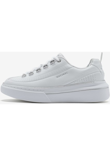 Cordova Classic - New Edit Kadın Beyaz Sneakers 185082 Wsl