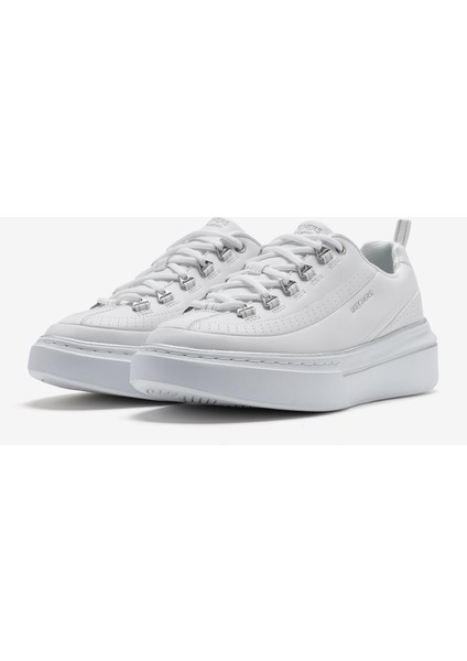 Cordova Classic - New Edit Kadın Beyaz Sneakers 185082 Wsl modelleri