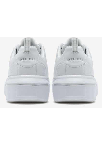 Cordova Classic - New Edit Kadın Beyaz Sneakers 185082 Wsl indirimleri