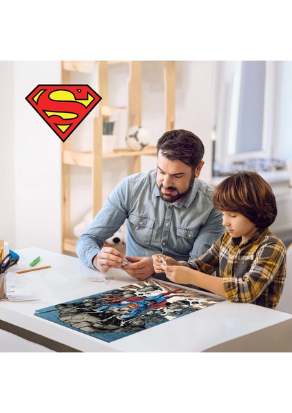 Fırsat Byr Prime 3D - Super Strength 300 Parça Puzzle 33005 Yeni