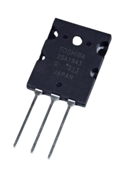 Fırsat Byr 2sa 1943 To-3pl Transistör Yeni