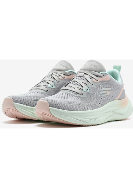 Skech Cloud-Gentle Glow Kadın Gri Spor Ayakkabı 150561 Lgmt modelleri