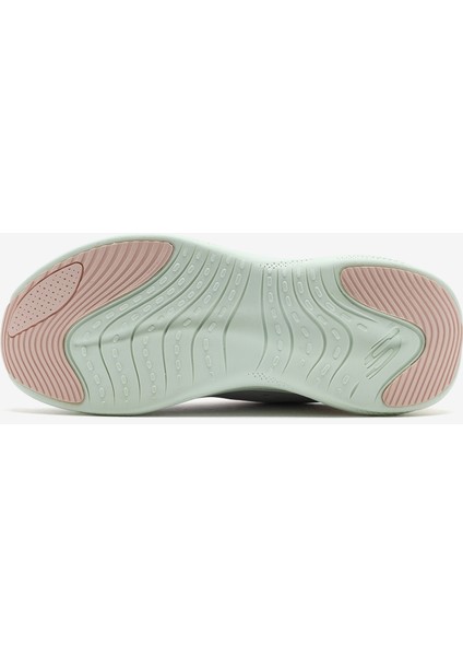 Skech Cloud-Gentle Glow Kadın Gri Spor Ayakkabı 150561 Lgmt fırsatları