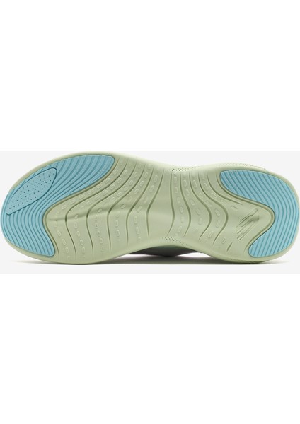 Skech Cloud-Perfectly Plush Kadın Gri Spor Ayakkabı 150560 Lgmt fırsatları