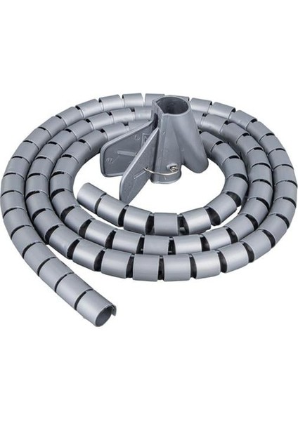 PM-15942 22 mm Spiral Kablo Toplayıcı (1 Metre) Yeni