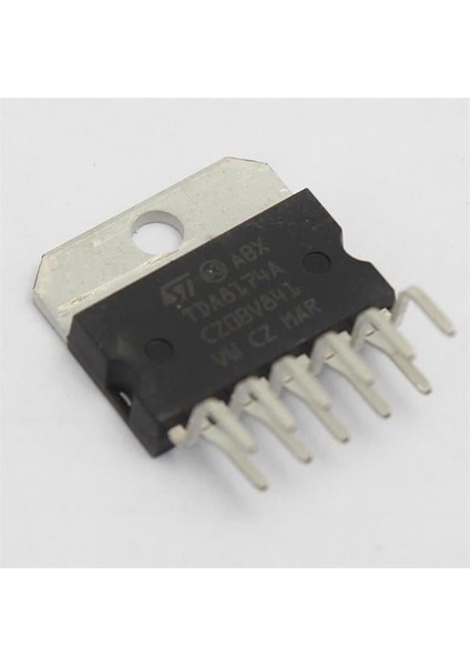 Fırsat Byr Tda 8174A Yeni