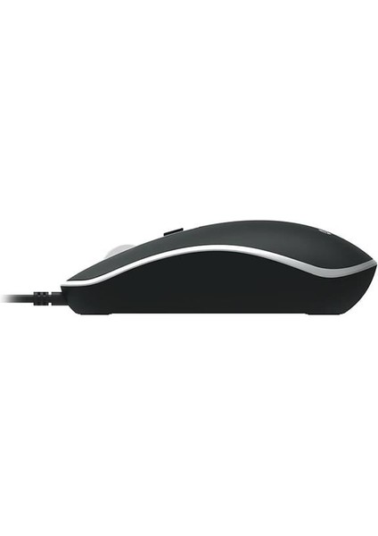 Fırsat Byr MS104 1600 Dpi 4 Tuşlu USB Kablolu Optik Mouse Yeni