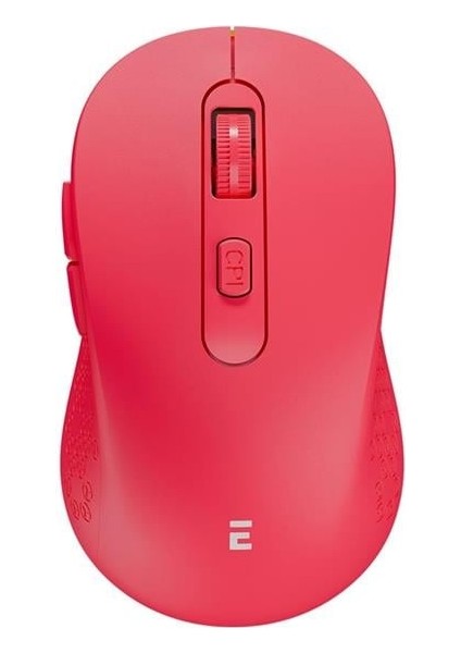 Fırsat Byr SM-BT08 USB Pembe 2 In 1 Bluetooth 2.4ghz Kablosuz Mouse Yeni