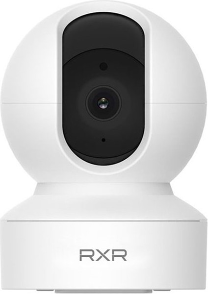 Rxr | D1 Ptz Iç Ortam Wifi Kamera (Tuya Smart)