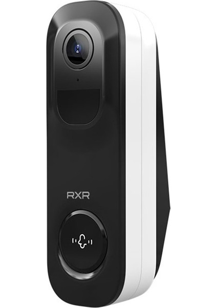 Rxr | V-Bl1 Wifi Bataryalı Sabit Kapı Diyafonlu Kamera (Vicohome)