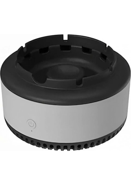 Dumanı Içine Çeken Kül Tablası Kokuyu Hapseden Küllük Akıllı Kül Tablası Kokusuz Küllük modelleri