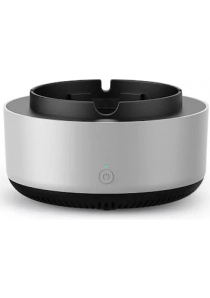 Dumanı Içine Çeken Kül Tablası Kokuyu Hapseden Küllük Akıllı Kül Tablası Kokusuz Küllük indirimleri