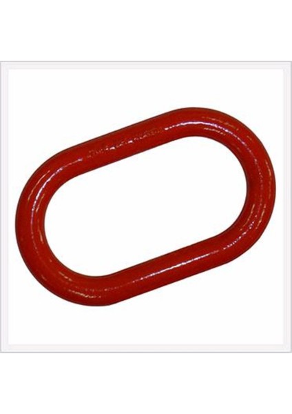 1008-8 4t Zincir Sapan Halkası