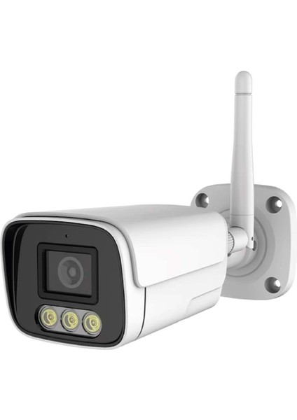 -212IPC Sabit Dış Ortam Wifi Kamera (P6SLİTE)
