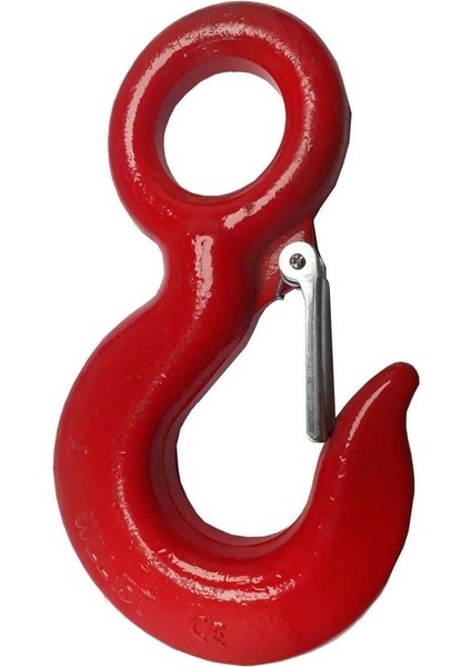 Kuşgözü Kanca 3ton