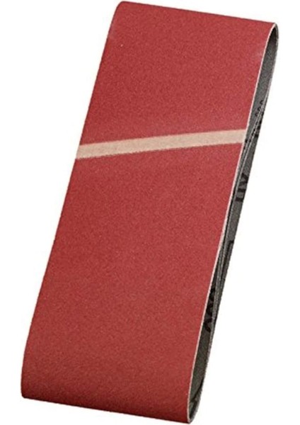 Bant Zımpara 9144-04 100X560 mm 40 Kum 3 Adet