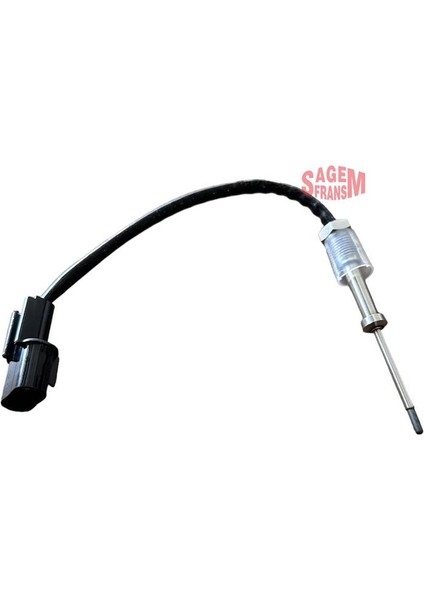 Turbo Isı Kaptoru Hyundaı I20-I30-Kıa Cerato 392312A600