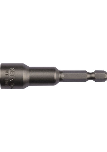 1/4"manyetik Lokma UÇ-7.0X65MM