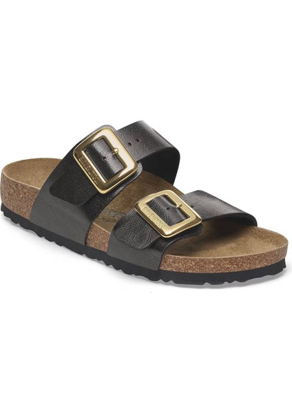 Bırkenstock Sydney Luxe Buckle Kadın Terlik 1029379