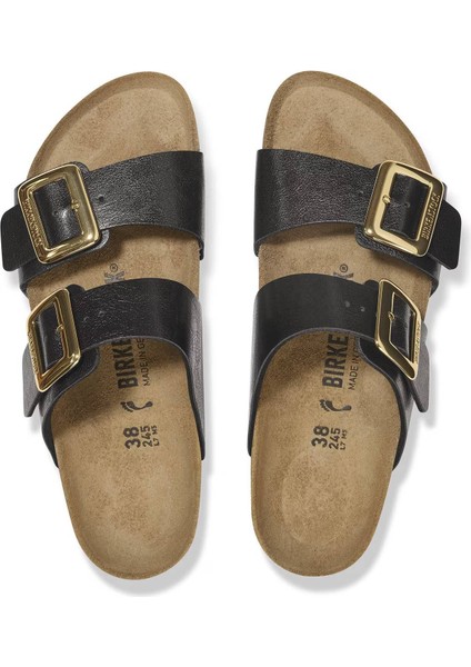 Bırkenstock Sydney Luxe Buckle Kadın Terlik 1029379 indirimleri