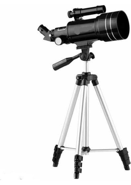 Güçlü Az 30070 Hd Profesyonel Astronomik Teleskop